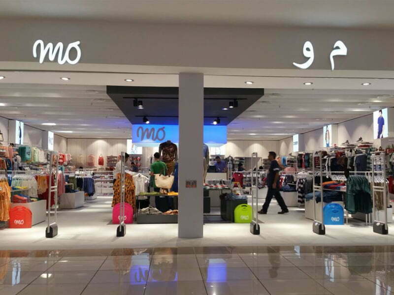 Sonae expande MO para a Arábia Saudita