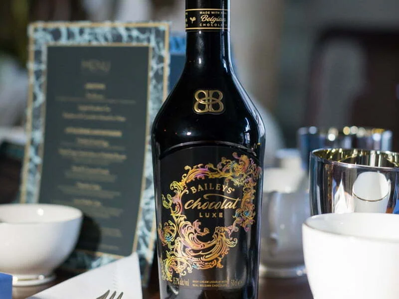 Baileys Chocolat Luxe ganha ouro no San Francisco World Spirits Competition