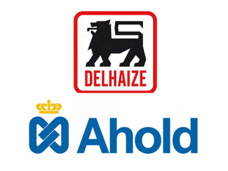Ahold e Delhaize criam novo gigante do retalho mundial