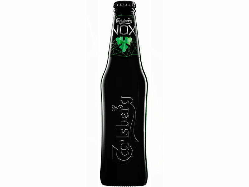 Carlsberg Nox chega a Portugal