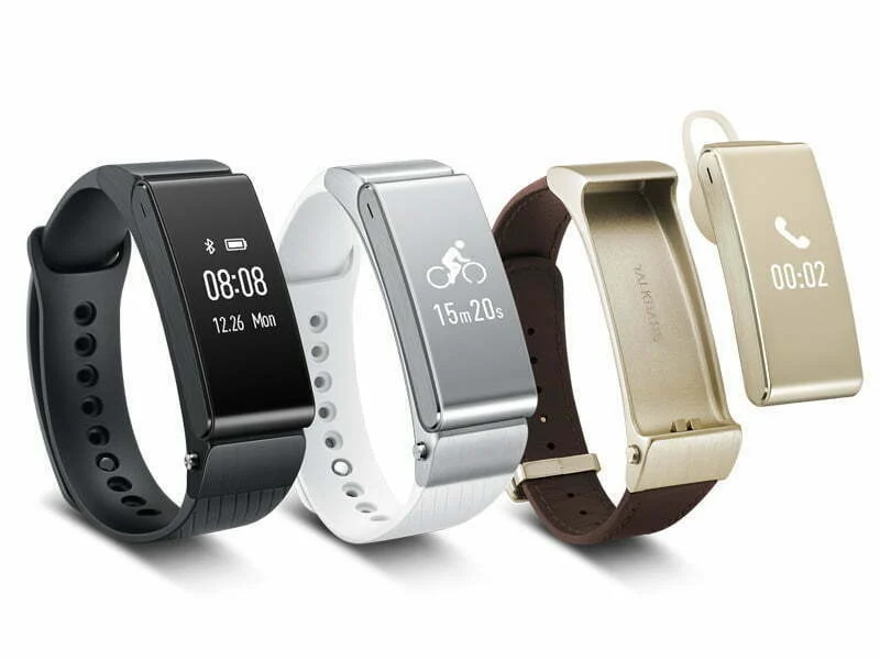 Huawei TalkBand B2 chega a Portugal