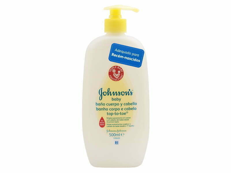Johnson’s lança nova campanha “Mais em cada momento”