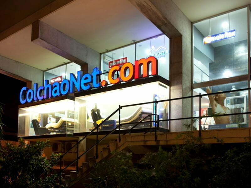 ColchaoNet continua a investir no Grande Porto