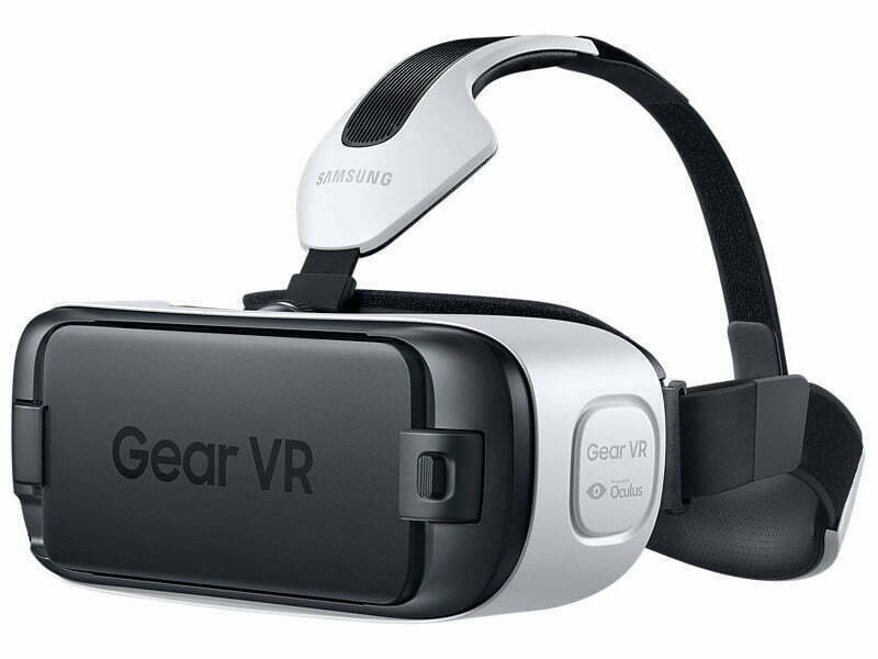Samsung Gear VR Innovator Edition chega a Portugal