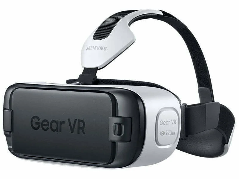 Samsung Gear VR Innovator Edition chega a Portugal