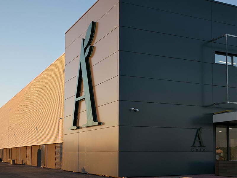 Apolónia Supermercados abre nova loja no Algarve