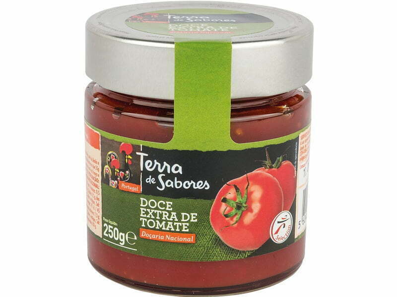 Intermarché apresenta gama de produtos tipicamente portugueses