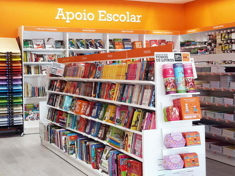 note! abre quarta loja franchisada em Coimbra