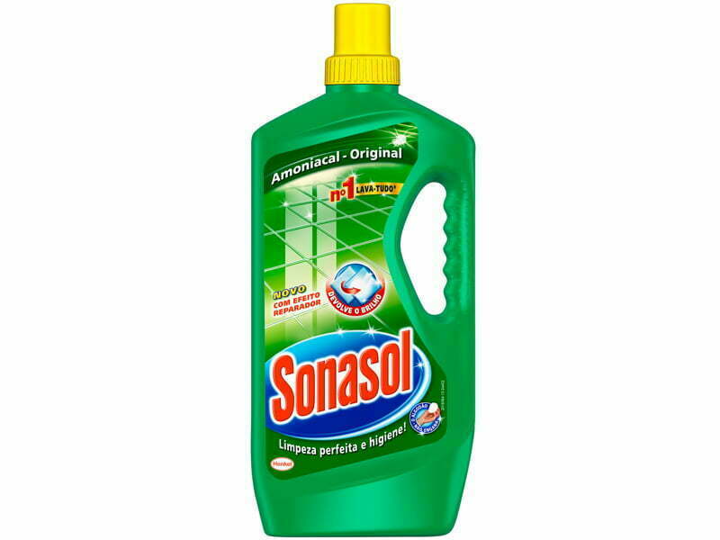 Sonasol renova a sua gama Tradicional