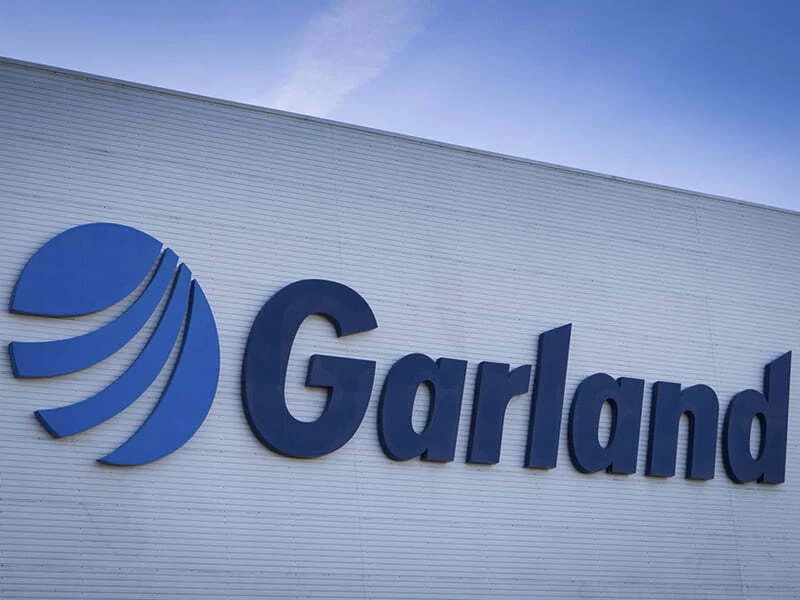 Garland abre delegação em Portimão
