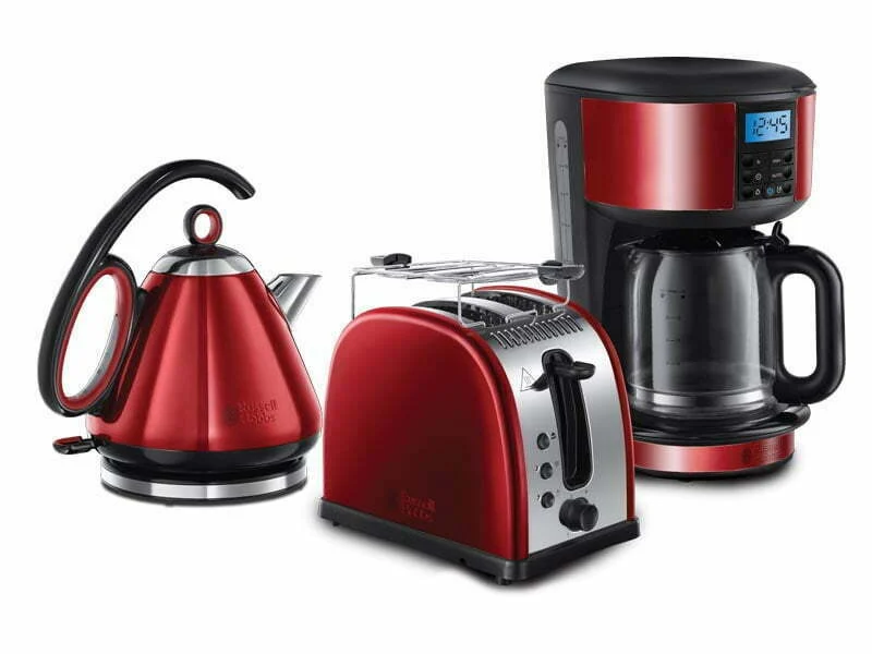 Russell Hobbs celebra 60 anos