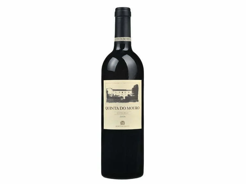 Quinta do Mouro com nova imagem e novas colheitas no mercado