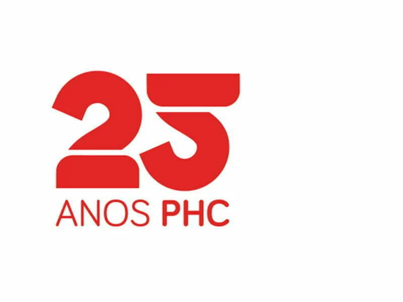 PHC comemora 25 anos