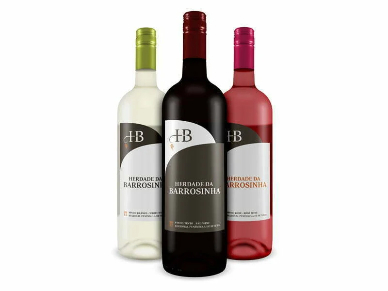 Herdade da Barrosinha lança novos vinhos da colheita de 2013