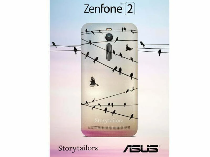 ASUS convida portugueses Storytailors para lançamento exclusivo mundial