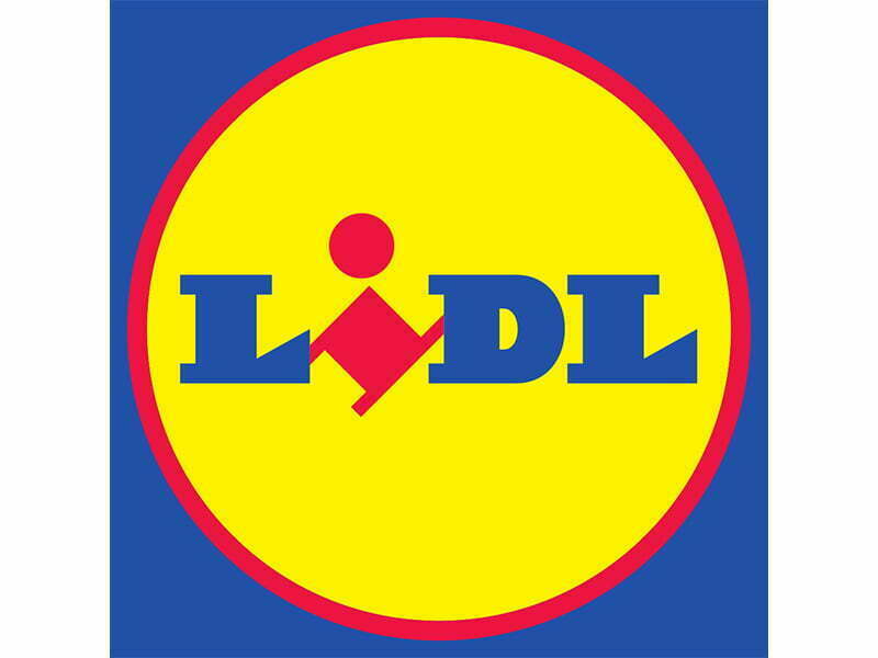 Marca própria do Lidl considerada a melhor no mercado alemão