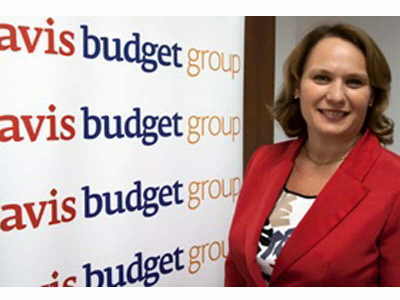 Avis Budget Group tem nova diretora-geral de Portugal e Espanha
