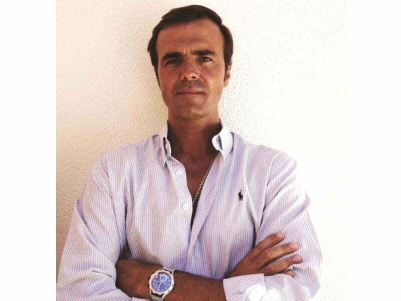 PacSis nomeia Executive Partner para o mercado espanhol