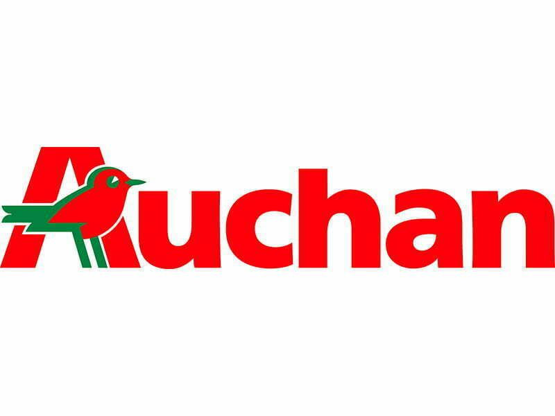 Auchan estuda entrada em novos mercados