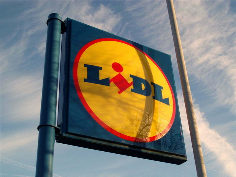 Lidl assume-se como referência no pagamento de salários