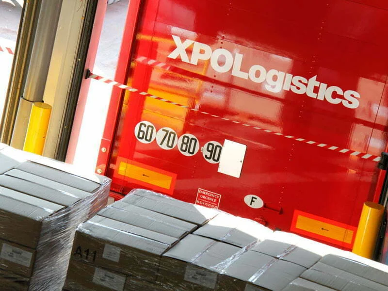 Carrefour Online inova a gestão logística com a XPO Logistics