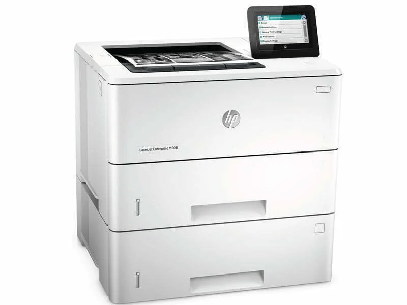 HP apresenta as novas impressoras LaserJet