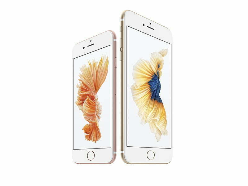 Apple bate recorde de vendas de iPhones