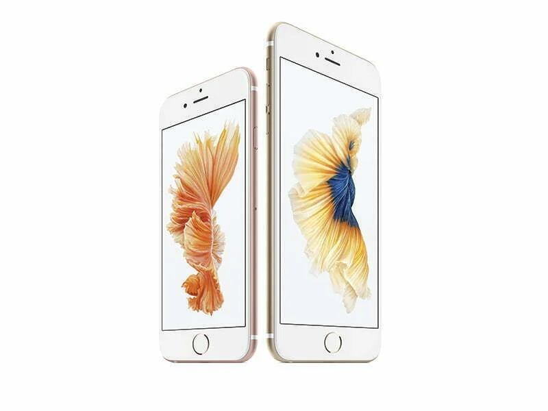 Apple bate recorde de vendas de iPhones