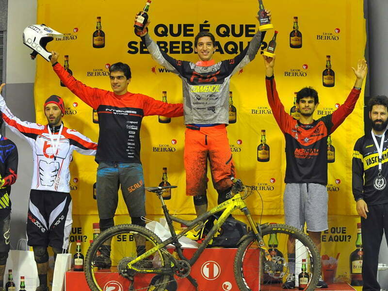 Licor Beirão confirma apoio à Avalanche 2016