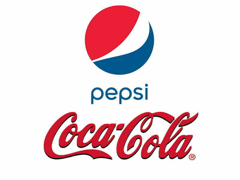Pepsi e Coca-Cola lutam pelo mercado do iogurte grego