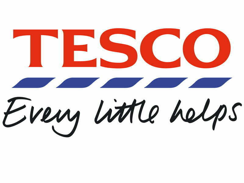 Tesco processada por grupo de investidores