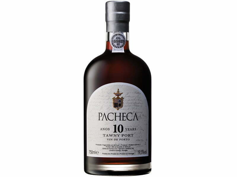 Vinhos da Quinta da Pacheca conquistam ouro e prata na Ásia