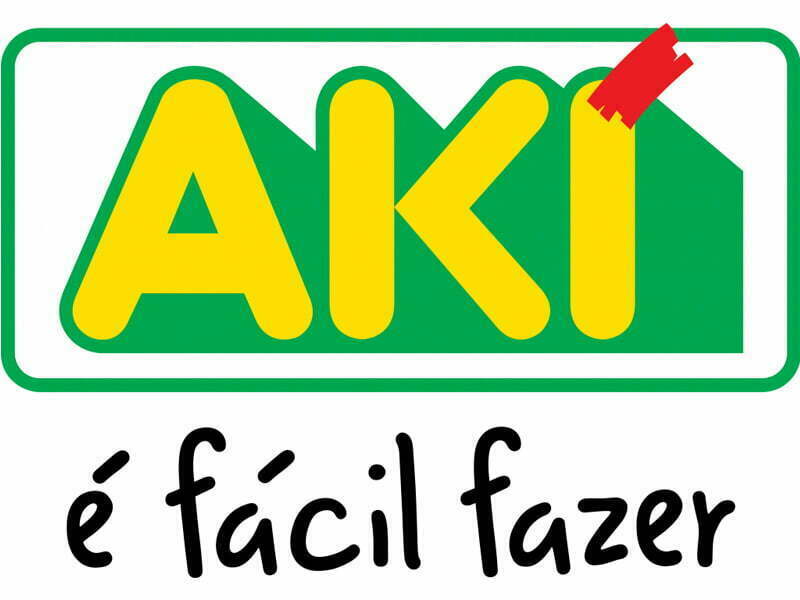 AKI remodela loja de Santarém