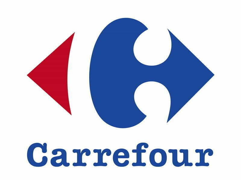 Vendas do Carrefour crescem 2,2% no 3.º trimestre