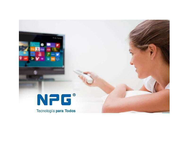 NPG Technology avança com pedido de insolvência