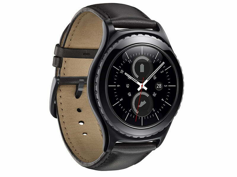 Samsung Gear S2 chega a Portugal