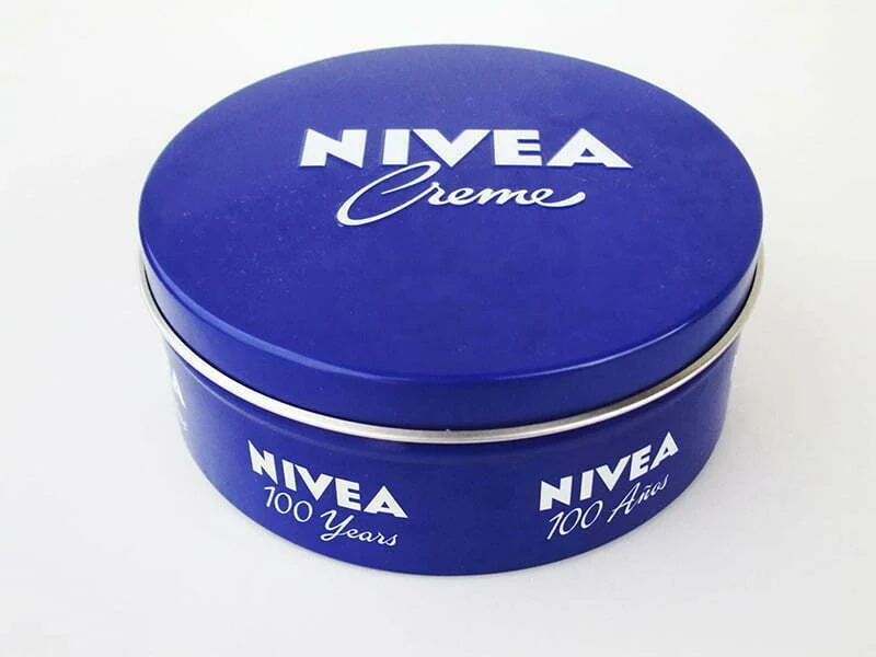 Nivea expande-se na Índia