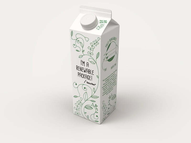 TETRA PAK conquista prémios no World Beverage Innovation 2015