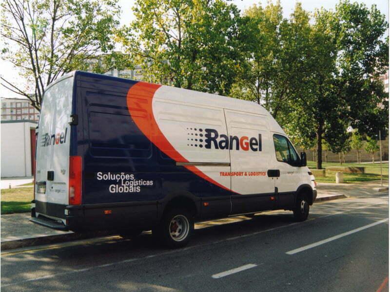 Rangel inicia transporte bi-semanal para a Holanda