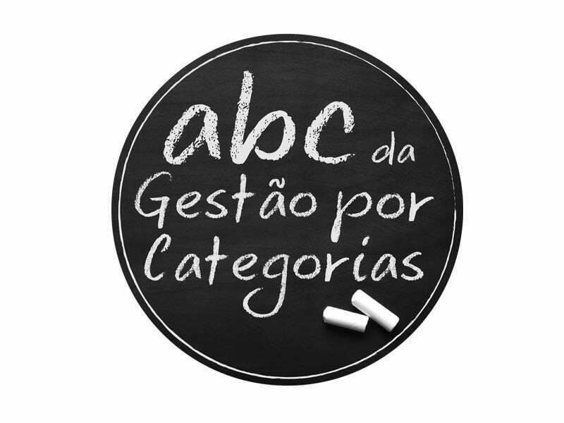 abc da Gestão por Categorias chega em dezembro