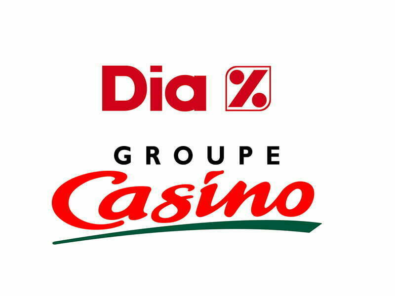 Casino e DIA criam uma das maiores plataformas europeias de MDD