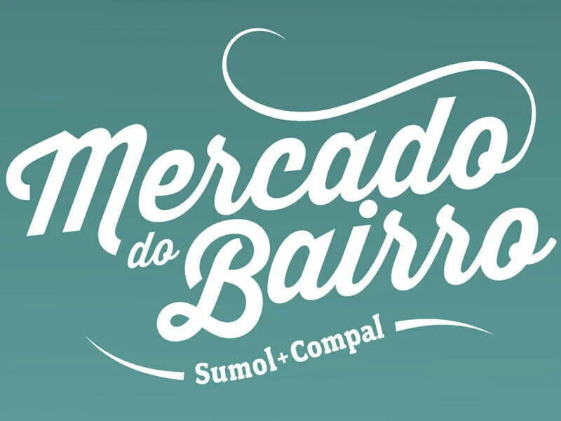 SUMOL+COMPAL lança loja online Mercado do Bairro