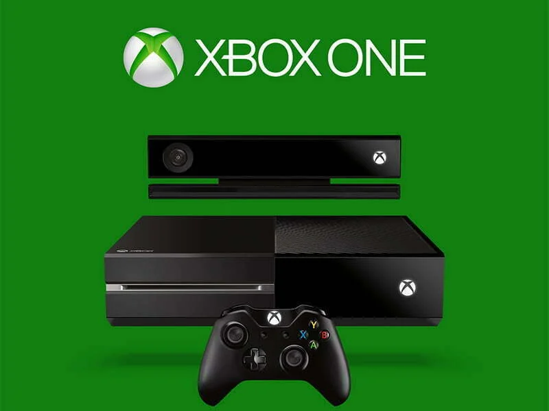 Xbox One llegará a Portugal el 5 de septiembre.