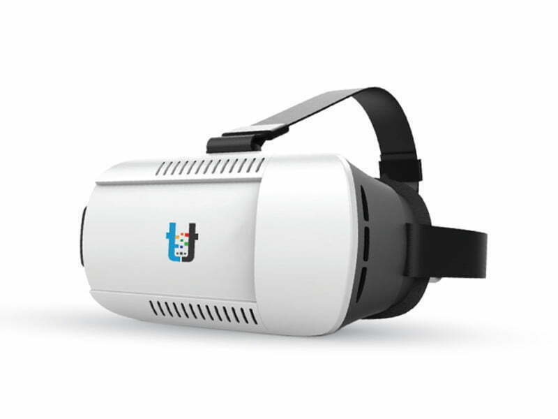 Smart Talk lança 3D VR Glasses