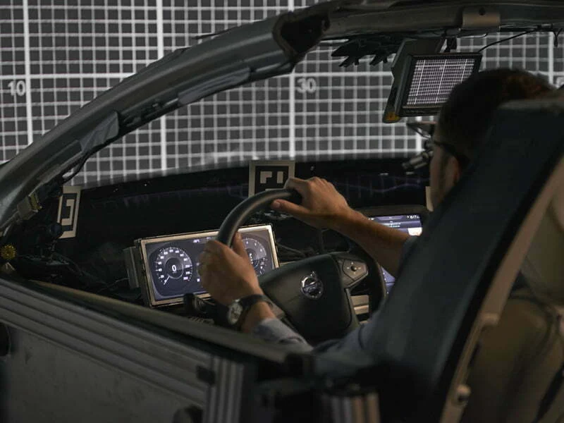 Ericsson e AT&T criam solução wi-fi para carros conectados