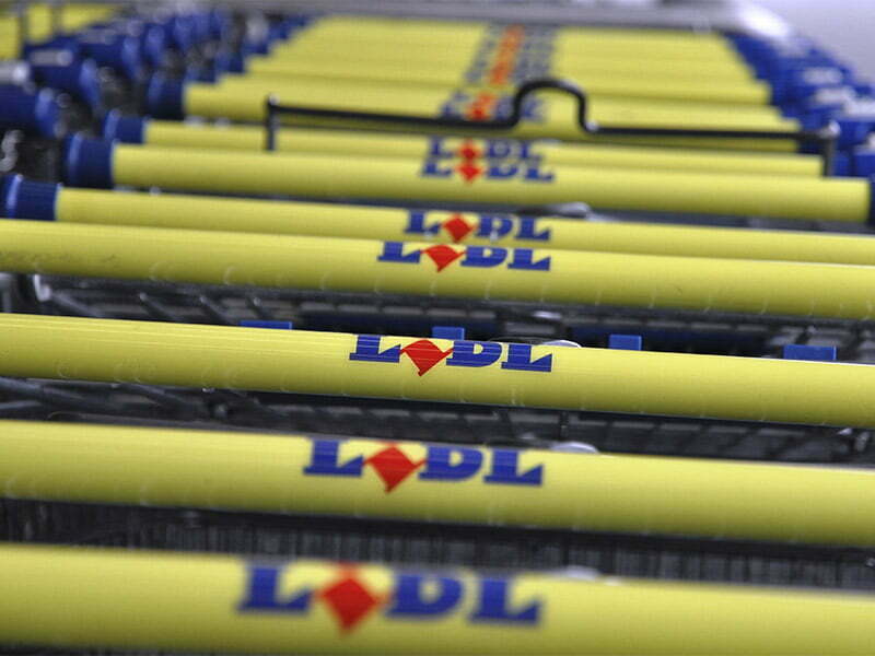 Lidl continua a reforçar quota de mercado em Espanha
