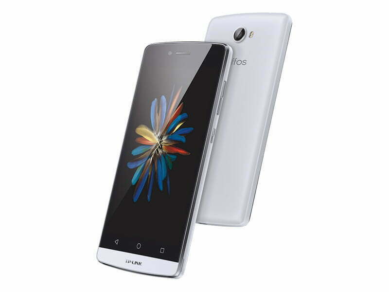 TP-LINK entra no mercado dos smartphones