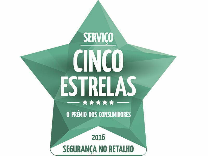 Auchan Portugal distinguida com Prémio Cinco Estrelas