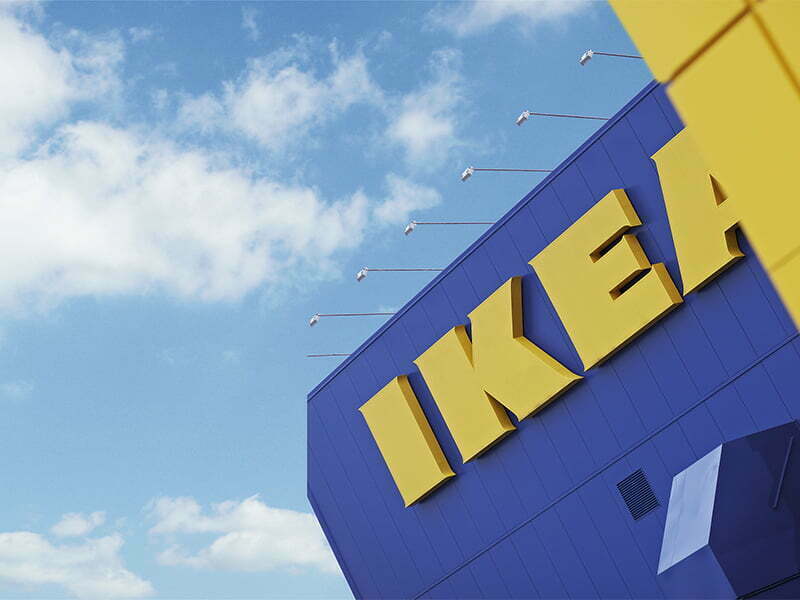 IKEA Portugal aumenta salário mínimo para 600 euros
