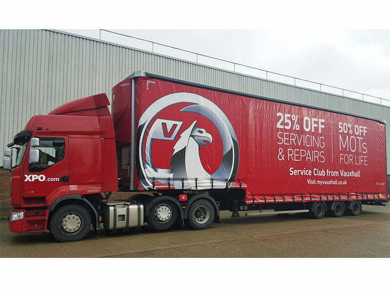 XPO Logistics renova importante contrato com a General Motors